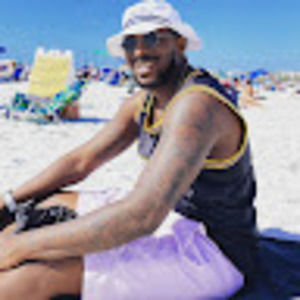 Meet your Posher, Evan